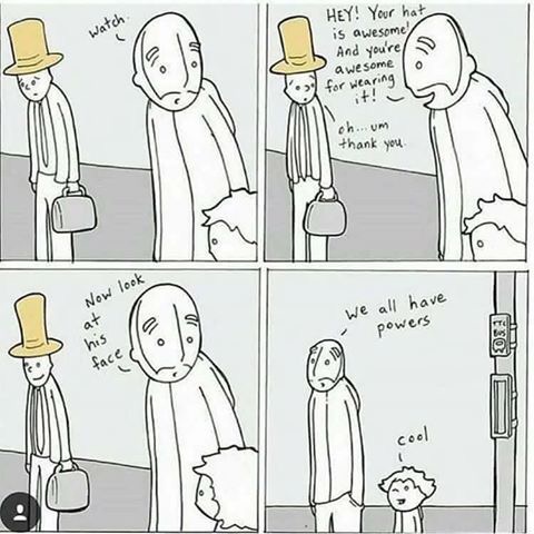 Power